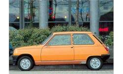 Renault R5 photo 12