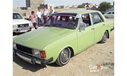 گردهمائی پیکان  ماشین باز \d;hk 5