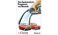 Renault R5 photo 7