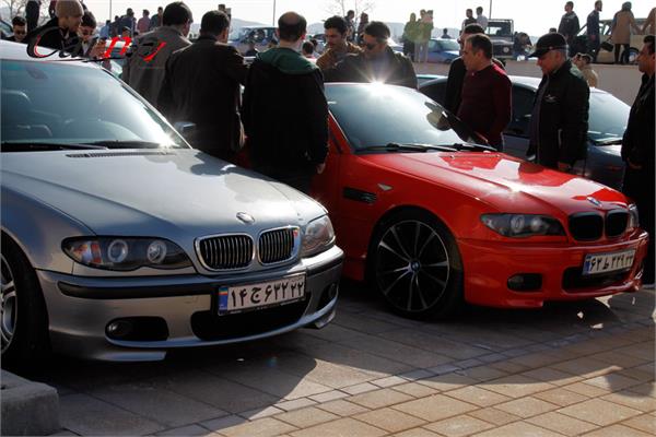 iran classic car site 5