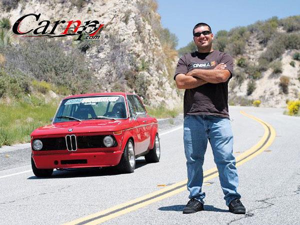 ب ام و 2002  bmw 2002   8