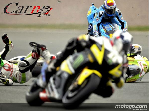 موتو جی پی  13