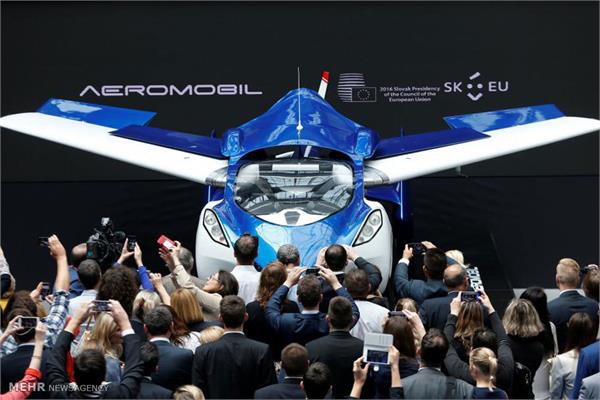 طراحی  اتومبیل های اینده  27