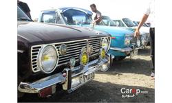 گردهمائی پیکان  ماشین باز \d;hk 30