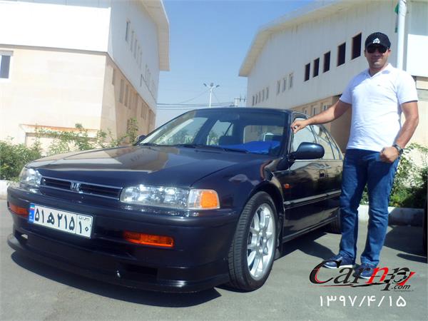 خودروهای المانی-فرانسوی و ژاپنی و..... 11