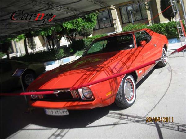 خودروهای کلاسیک   خودروهای تاریخی  22