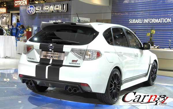 germany motor show 2