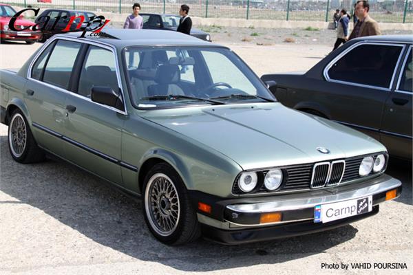 کلوپ های CARNP 7