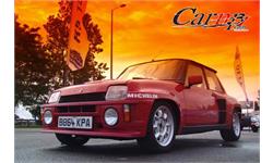 Renault R5 photo 19