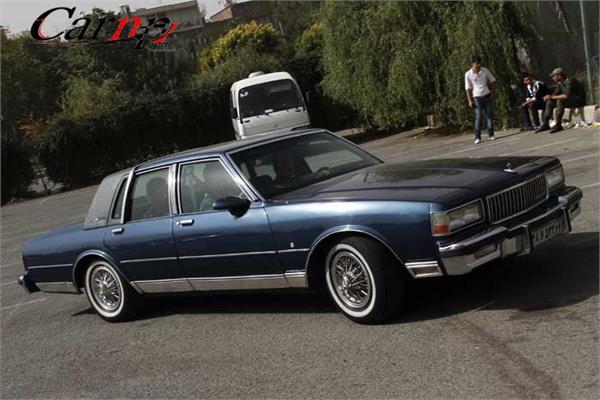 amrican car meeting 10