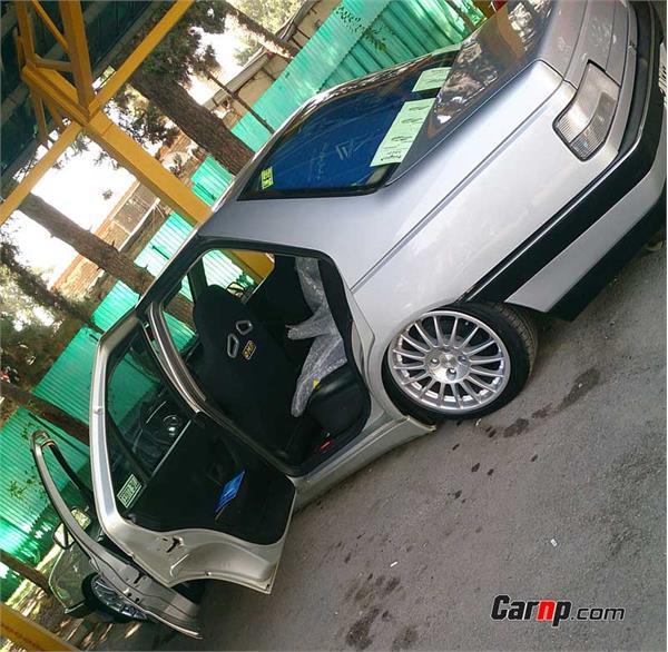 tehran auto tuning show 52