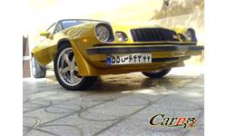 camaro z 28    کامارو 77 6