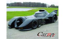 batman car 4