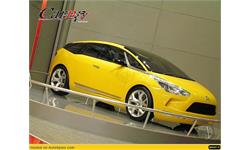 moscow international motor show 10
