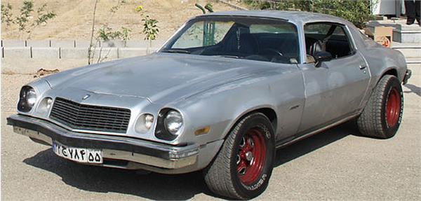 هشت سیلندر 9