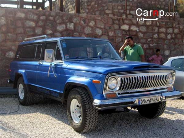 گردهمائی فشافویه  5