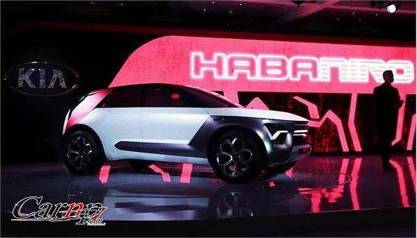 تصاویر برگزیده از نمایشگاه اتومبیل نیویورک 2019 8