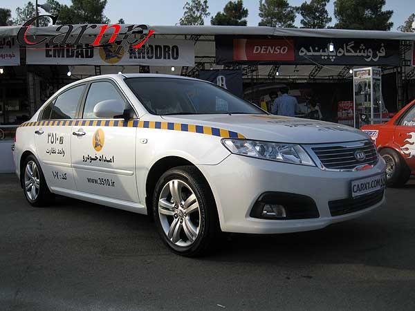 نمایشگاه اسپرت  5