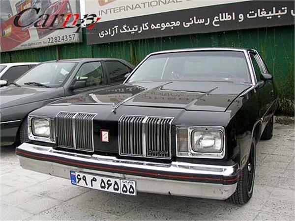 اتومبیل های کلاسیک 4