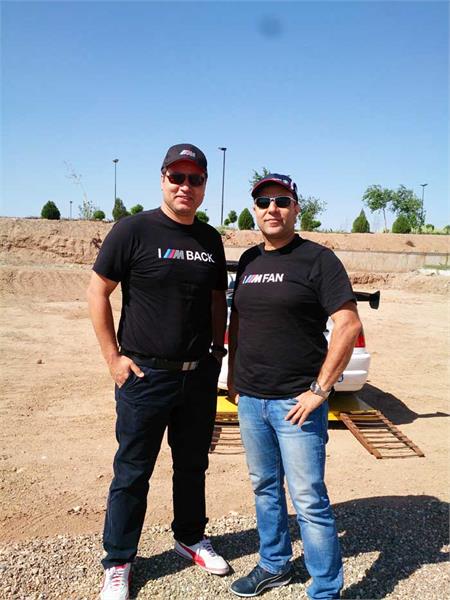 اتومبیل های کلاسیک ایران  3