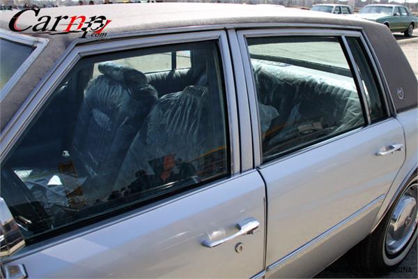 کلوپ های CARNP 8