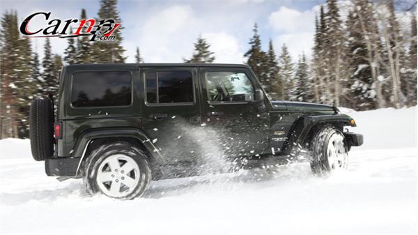 تصاویر جیپ jeep photo gallery 9