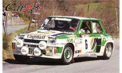 Renault R5 photo 8