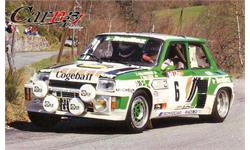 Renault R5 photo 8