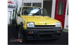 Renault R5 photo 2