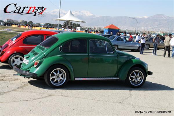 کلوپ های CARNP 4