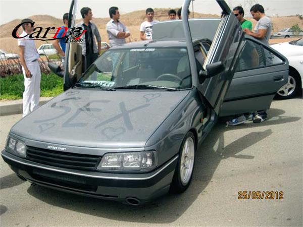 قدرتمند ترین سیستم های صوتی  3