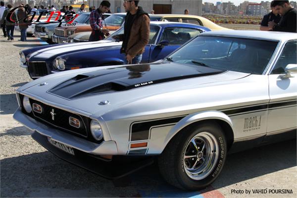 کلوپ های CARNP 9