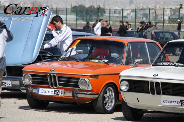 کلوپ های CARNP 9