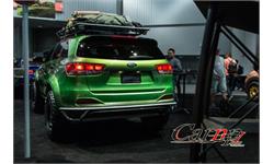 kia tuning  cars 18