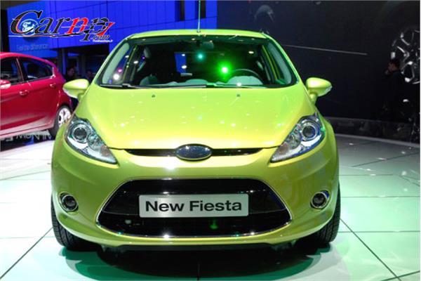 geneva motor show 6-16 march 2008  14