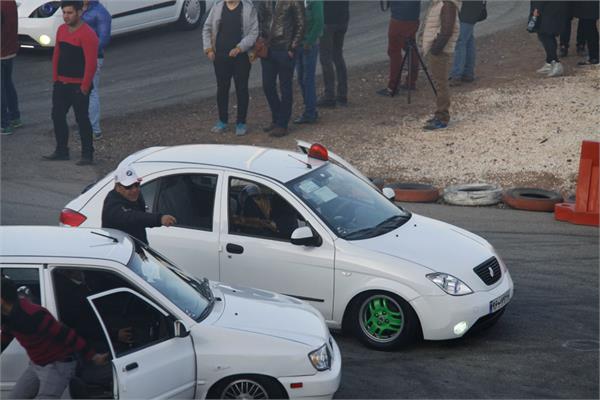 iran classic car site 15