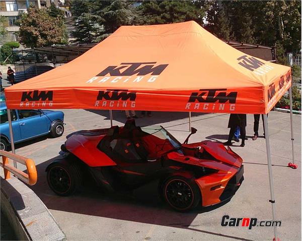 tehran auto tuning show 56