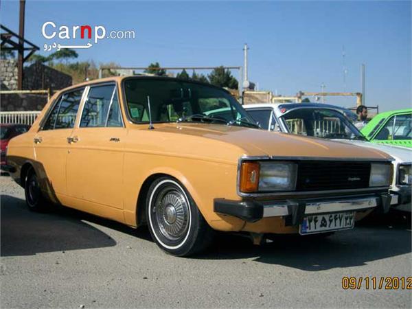 بزرگترین گردهمائی کلوپ پیکان  4