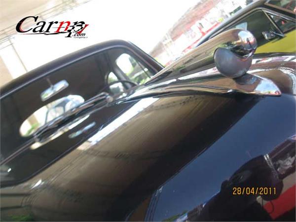 خودروهای کلاسیک   خودروهای تاریخی  25