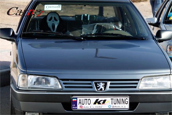 iran classic car site 27