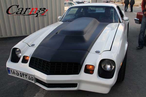 نمایشگاه برج میلاد 5