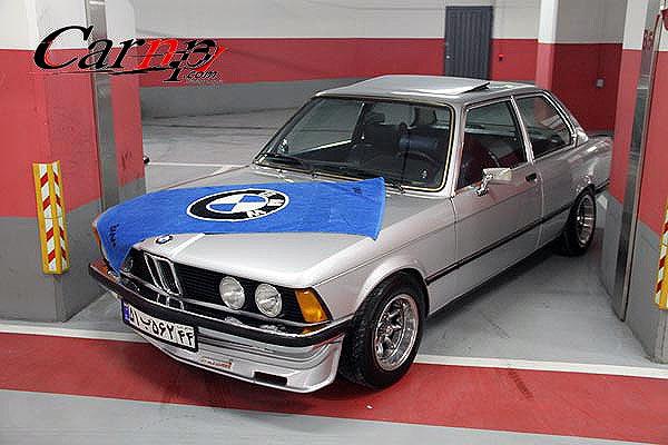 گردهمائی خودروها برج میلاد 22