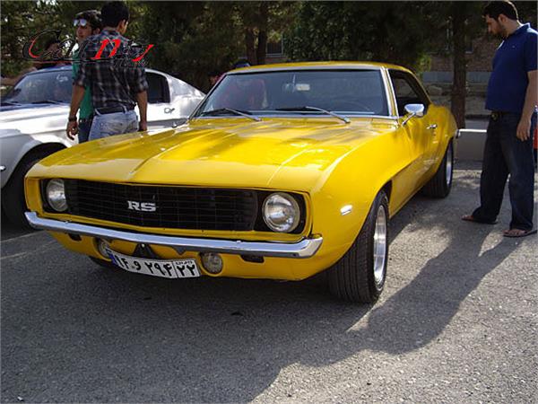 هشت سیلندر 2