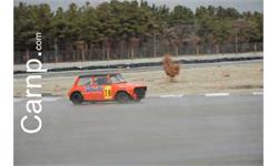 race for sell 11/12/85 13