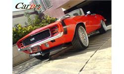 کامارو زد 28    camaro z28 20