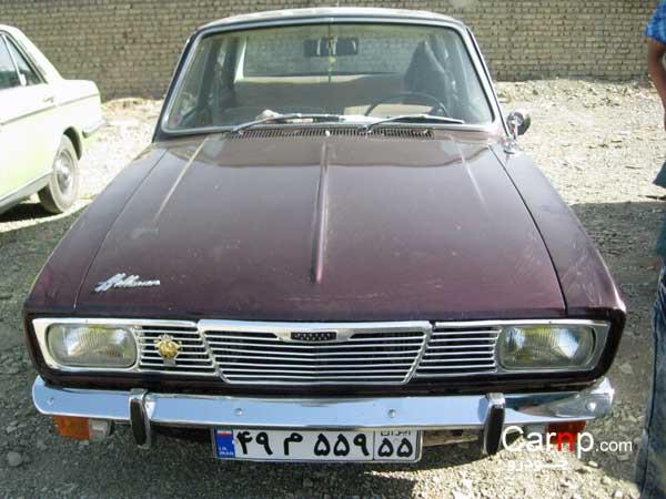 گردهمائی پیکان  ماشین باز \d;hk 22