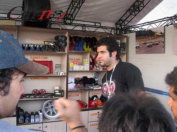 نمایشگاه اسپرت  14