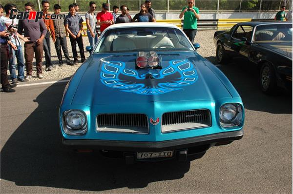 iran classic car 7