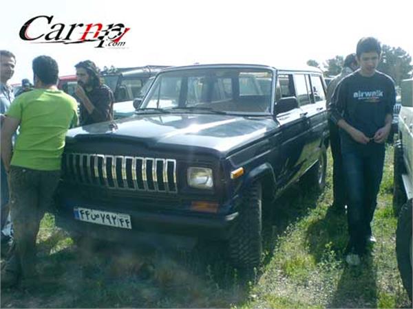 اتومبیلهای دو دیفرانسیل  4