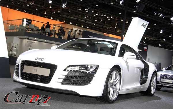 germany motor show 7